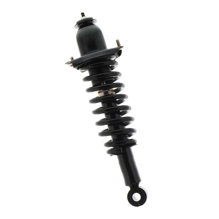 Shoxtec Rear Complete Strut Assembly Replacement for 2009-2010 Pontiac Vibe, 2009-2010 Toyota Matrix, Repl No 372599L,372599R