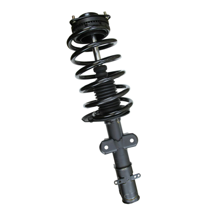 Shoxtec Front Complete Struts Assembly Replacement for 2009 Chrysler Town&Country; 2008-2010 Dodge Grand Caravan Coil Spring Shock Absorber Repl. part no 571128L 571128R