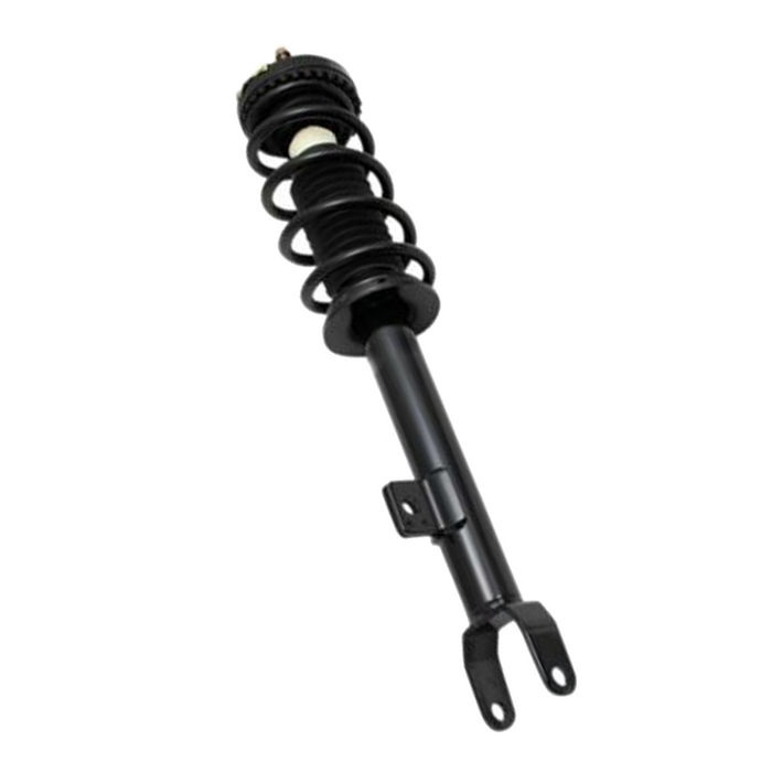 Shoxtec Front Complete Struts Assembly Replacement for 2011-2019 Chrysler 300; 2011 Doge Chanllenger Coil Spring Shock Absorber Repl. part no 572665