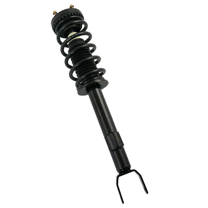 Shoxtec Front Complete Struts Assembly Replacement for 2011 - 2020 Chrysler 300 Coil Spring Shock Absorber Repl. part no 672665