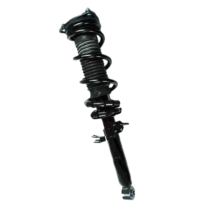 Shoxtec Front Complete Struts Assembly Replacement for 2007 - 2008 Infiniti G35 2011 - 2012 Infiniti G25 2009 - 2010 Infiniti G37 Coil Spring Shock Absorber Repl. part no 1345760L 1345760R