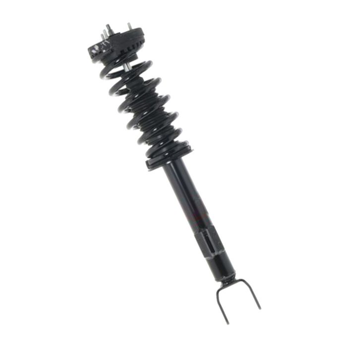 Shoxtec Front Complete Struts Assembly Replacement for 2011-2018 Dodge Charger Coil Spring Shock Absorber Repl. part no 772665