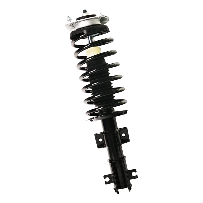 Shoxtec Front Complete Strut Assembly Compatible with VOLVO 93 94 95 96 97 850; 98 99 00 01 02 03 04 C70; 98 99 00 S70 V70 (Repl Monroe G57040)