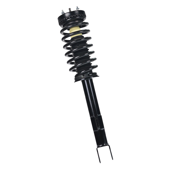 Shoxtec Front Complete Struts fits 2005 - 2010 Chrysler 300 RWD; 2006 - 2010 Dodge Charge RWD; 2005 - 2008 Dodge Magnum RWD Repl. Part no. G57072