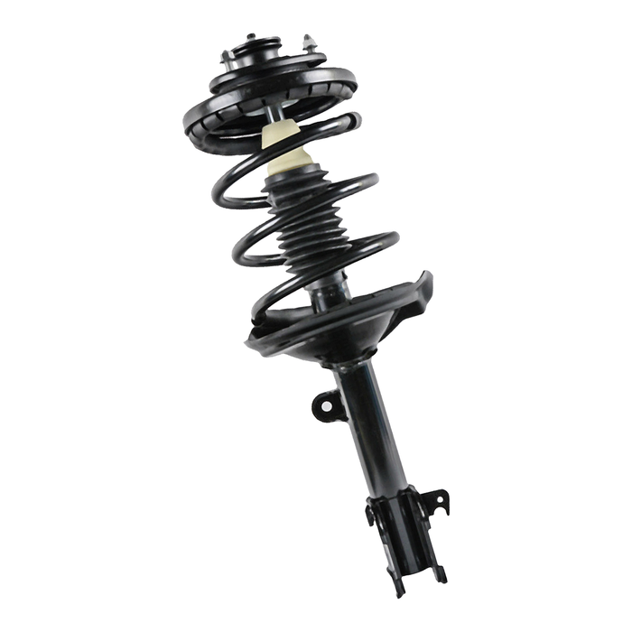 Shoxtec Front Complete Struts Assembly fits 2003 - 2006 Acura MDX Coil Spring Shocks Absorber Kits Repl part no. 172230 172229