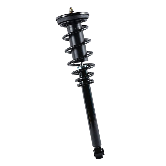 Shoxtec Rear Complete Struts Coil Spring Assembly for 2000-2005 Mitsubishi Eclipse Coil Spring Assembly Shock Absorber Repl Part no. 1081397