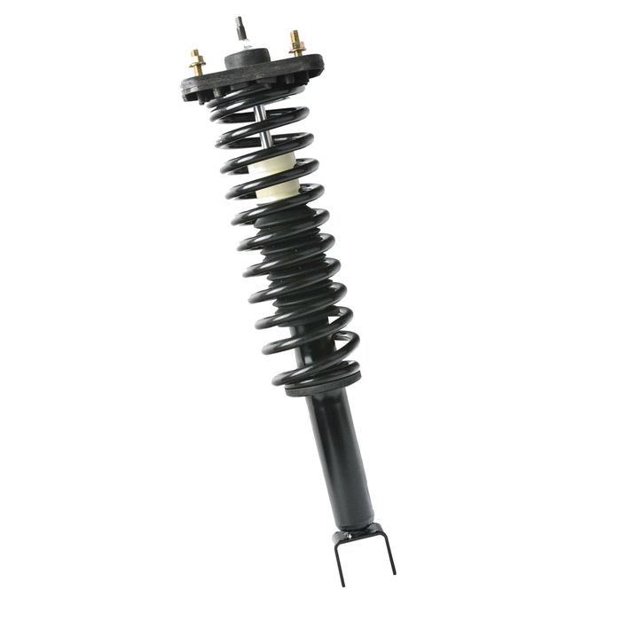 Shoxtec Rear Complete Struts fits 1995-1998 Chrysler Cirrus; 1995 - 1998 Dodge Stratus; 1996 - 1998 Plymouth Breeze; Shock Absorber Repl. no. 171282