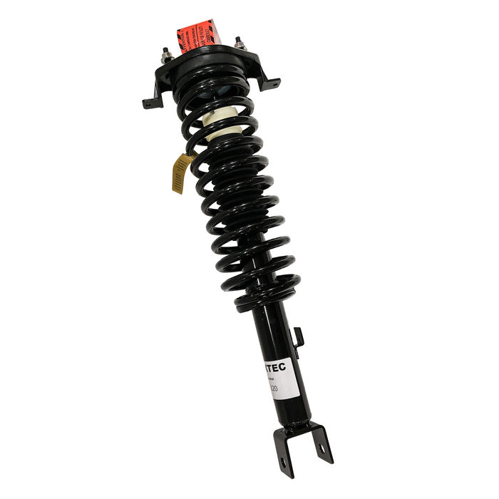 Shoxtec Rear Complete Struts Assembly for 2000 - 2006 Chrysler Sebring; 2000 - 2006 Dodge Stratus Coil Spring Shock Absorber Repl. 271311