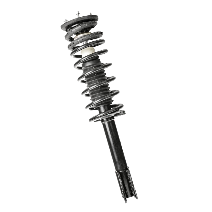 Shoxtec Rear Complete Strut Assembly fits 91-92 Saturn SC 93-02 Saturn SC1, SC2 91-02 Saturn SL SL1 SL2 93-99 Saturn SW1 93-01 Saturn SW2 Coil Spring Assembly Shock Absorber Repl. 171925PR