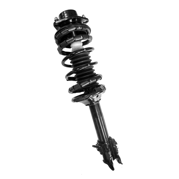 Shoxtec Rear Complete Struts fits 1993-1999 Nissan Altima Coil Spring Assembly Shock Absorber Repl. Part No. 171944 171943