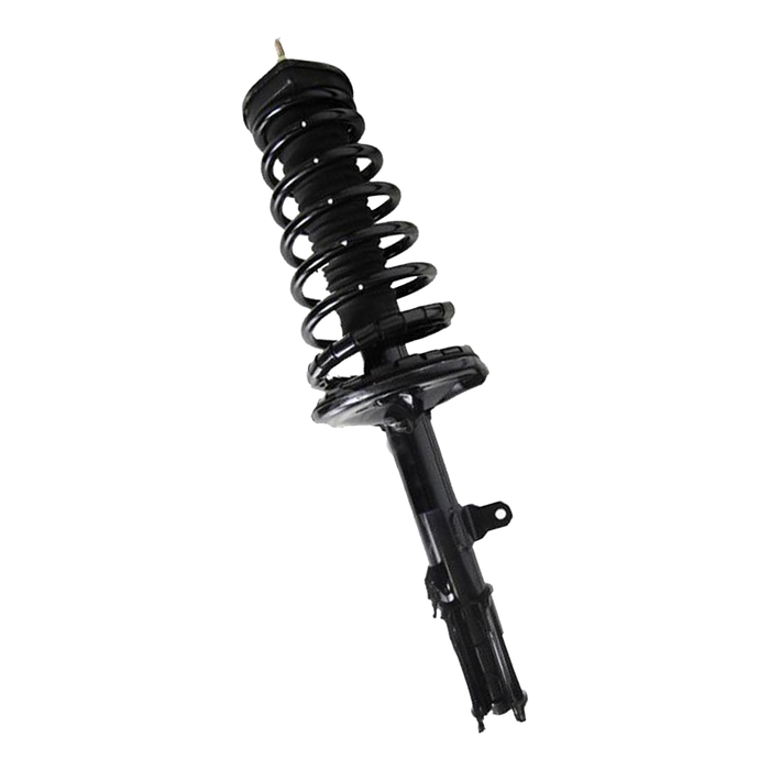 Shoxtec Rear Complete Struts Assembly for 1997 - 2001 Toyota Camry; 1999 - 2003 Toyota Solara Coil Spring Shock Absorber Repl. Part no. 171681 171680