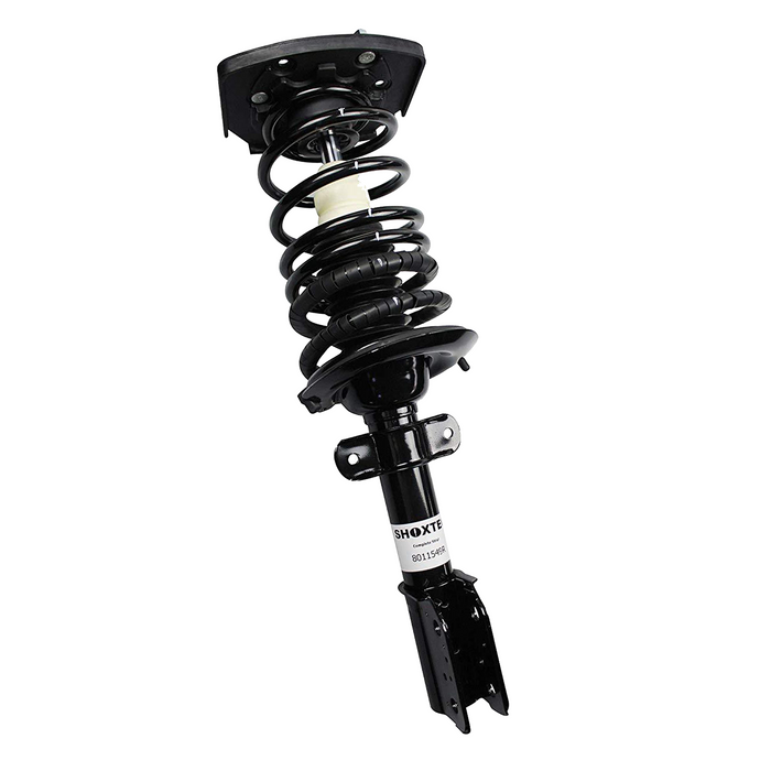 Shoxtec Rear Complete Strut Replacement for 2000-2003 Chevrolet Impala Repl. 271662LR