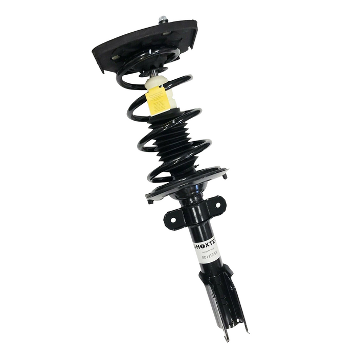 Shoxtec Rear Complete Struts for 2000-2011 Chevrolet Impala; 2000-2007 Chevrolet Monte Carlo 1998-2002 Oldsmobile Intrigue Shocks Repl.no. 171671