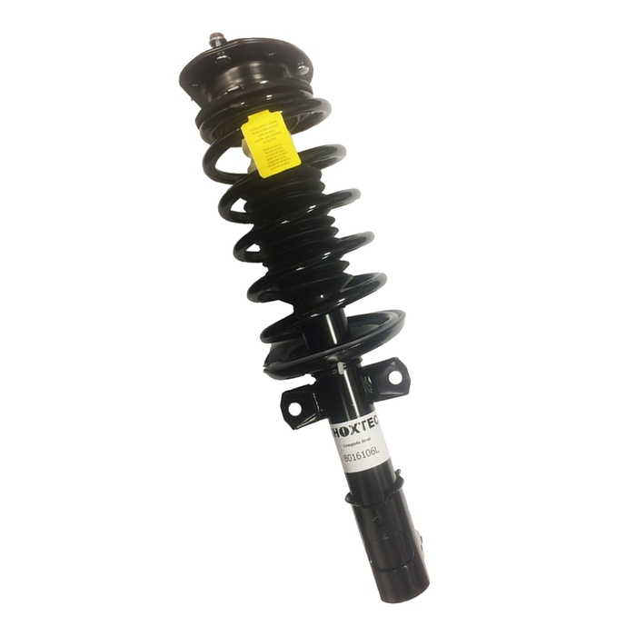 Shoxtec Front Complete Struts For 05-10 Chevrolet Cobalt; 06-11 Chevrolet HHR; 07-09 Pontiac G5; 05-06 Pontiac Pursuit Repl. Part no. 172179L 172179R
