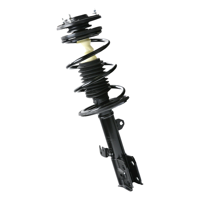 Shoxtec Front Complete Struts Assembly for 2001-2012 Ford Escape 2001-2006, 2008-2011 Mazda Tribute; 2005-2011 Mercury Mariner Repl. part no. 171593/4