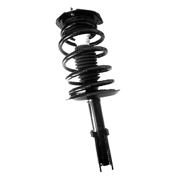Shoxtec Front Complete Struts fits 90-99 Buick Lesabre, Park Ave, Cadillac Deville, Oldsmobile 88, Oldsmobile 99 Delta 88, LSS, Regency, Bonneville;