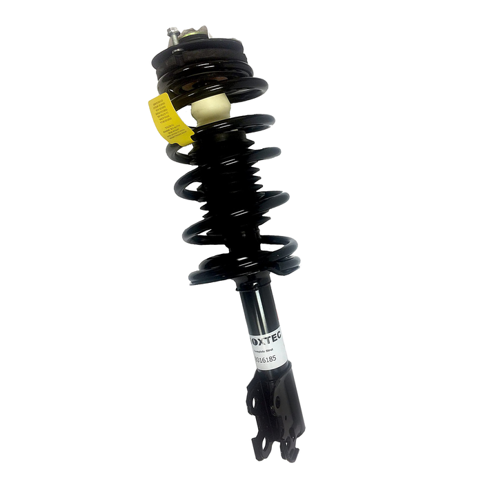 Shoxtec Front Complete Strut Assembly fits 91-92 Saturn SC; 93-02 Saturn SC1 SC2, 91-02 Saturn SL, SL1, SL2, 93-99 SW1;93-01 SW2 Coil Spring Assembly Shock Absorber Repl. 171924PR