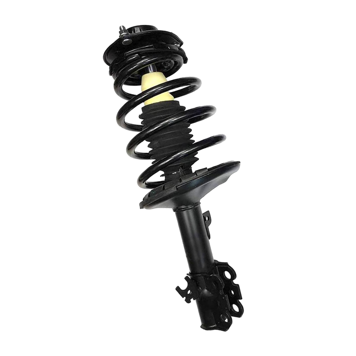 Shoxtec Front Complete Struts for 1997-2001 Lexus ES300; 1997-2003 Toyota Avalon; 1997-2001 Toyota Camry; 1999-2003 Toyota Solara; Repl. part 271679