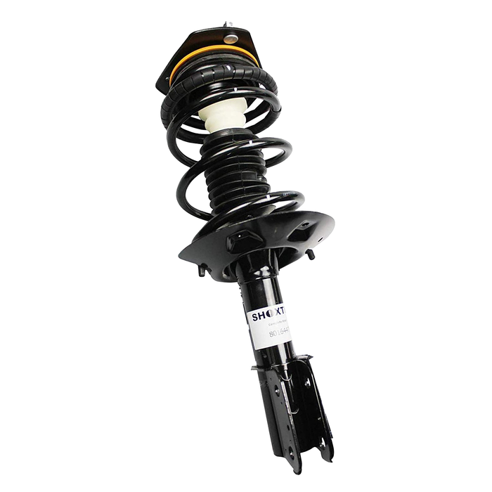 Shoxtec Front Complete Struts fits 05-09 Buick Allure Lacrosse 97-05 Century 97-04 Regal 00-05 Chevrolet Impala 00-07 Monte Carlo 97 - 03 Grand Prix