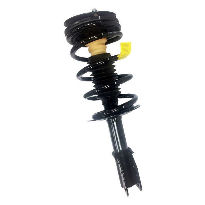 Shoxtec Front Complete Struts Fits 04-05 Chevrolet Classic; 97 - 03 Malibu; 99 - 04 Alero; 97 - 99 Oldsmobile Cutlass; 99 - 05 Pontiac Grand Am