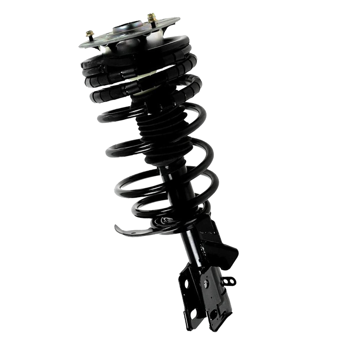 Shoxtec Front Struts for 84-96 Century 84-85 Skylark 84-90 Celebrity 84-85 Citation II; 84-96 Cutlass Ciera; 87-94 Cutlass Cruiser; 84-91 Pontiac 6000