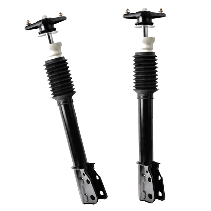 Shoxtec Rear Struts for 86-99 Buick Lesabre 85-93 Cadillac Deville 92-99 Oldsmobile 88; 86-91 Delta 88, 97-98 Regency 87-99 Pontiac Bonneville