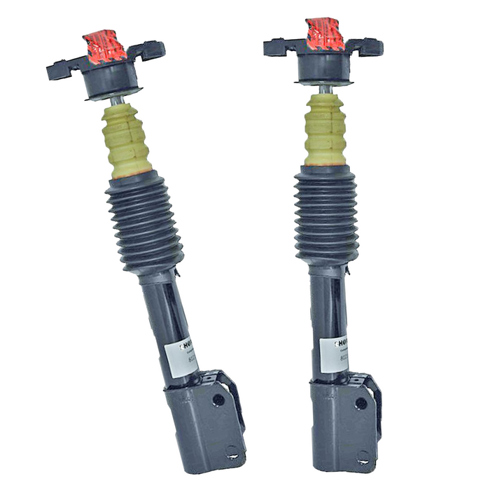 Shoxtec Rear Complete Struts Assembly for 1987-1996 Buick Regal; 1990-1994 Chevrolet Lumina; 1988-1997 Cutlass Supreme; 1988-1996 Pontiac Grand Prix;