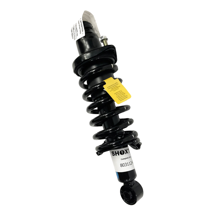 Shoxtec Rear Complete Struts Assembly for 2001 - 2005 Honda Civic Coil Spring Assembly Shock Absorber Repl. Part No. 171340