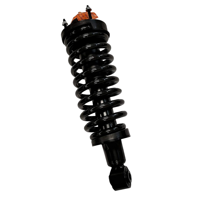 Shoxtec Front Complete Struts Coil Spring Assembly for 2003 - 2011 Ford Crown Victoria; 2003 - 2011 Lincoln Town Car; 2003 - 2011 Mercury Grand Marquis; Repl part no. 171346