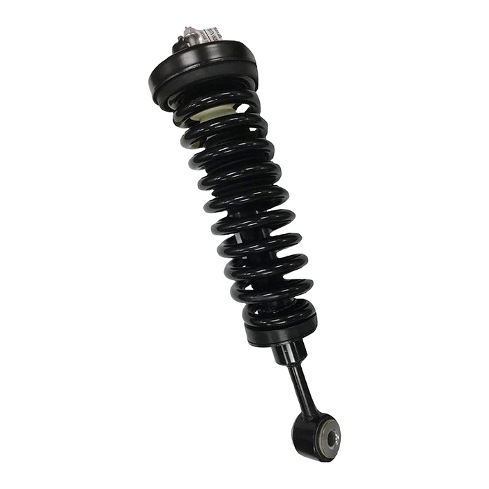 Shoxtec Front Complete Strut Assembly Replacement for 2003-2006 Ford Expedition; 2003-2006 Lincoln Navigator Coil Spring Shock Absorber Repl. Part No. 11380