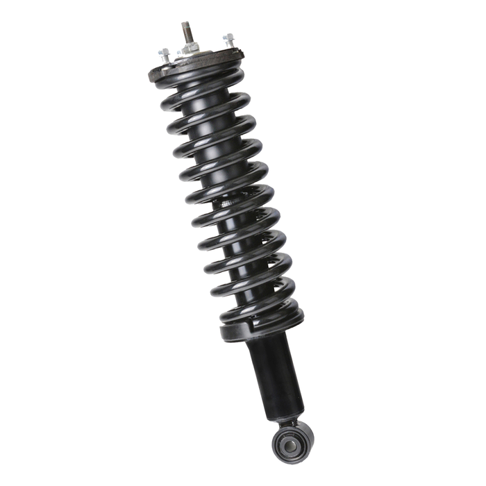 Shoxtec Front Complete Struts Assembly for 1995-2004 Toyota Tacoma 4WD Coil Spring Assembly Shock Absorber Repl. Part no. 171352L 171352R