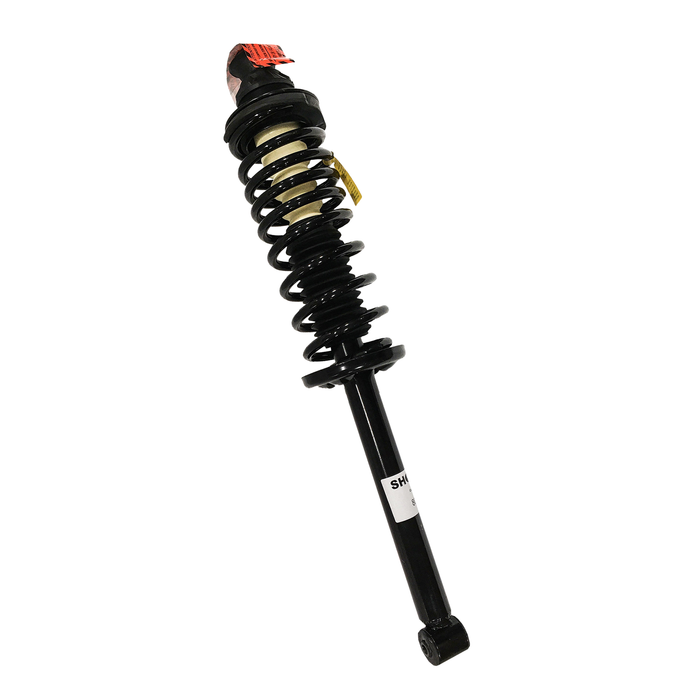Shoxtec Rear Complete Struts fits 1993-1998 Volkswagen Jetta; 1993-1998 Volkswagen Golf Coil Spring Assembly Shock Absorber Repl. Part no. 171265