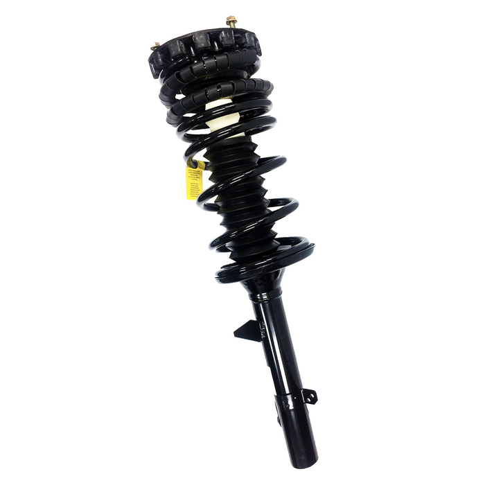 Shoxtec Rear Complete Struts for 1994 - 2007 Ford Taurus Sedan; 1994 - 2005 Mercury Sable Sedan; Coil Spring Assembly Shock Absorber Repl. 171616