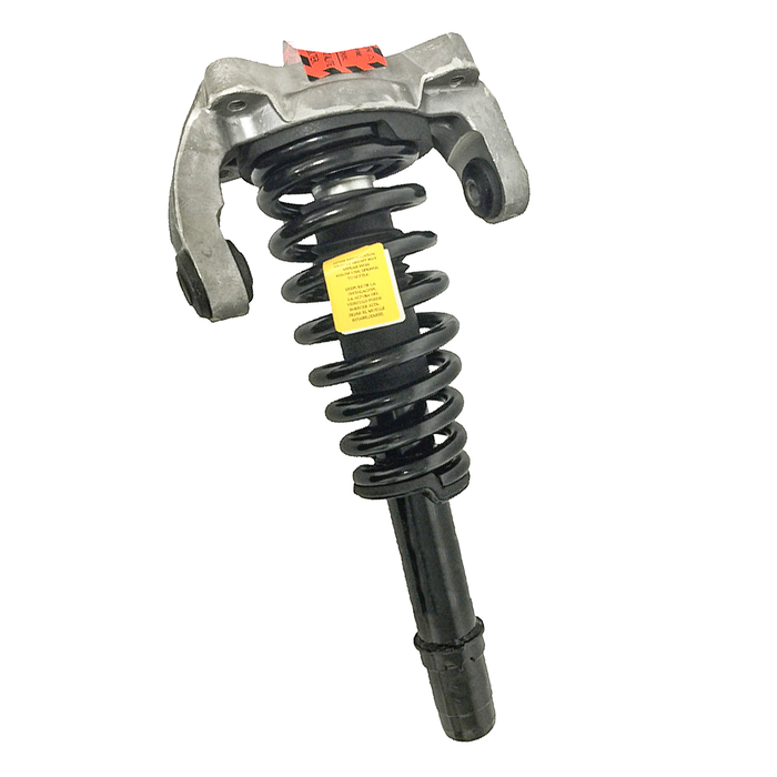 Shoxtec Front Complete Struts for 1999 - 2006 Dodge Stratus and Chrysler Sebring; 1999 - 2000 Chrysler Cirrus and Plymouth Breeze Shock Absorber