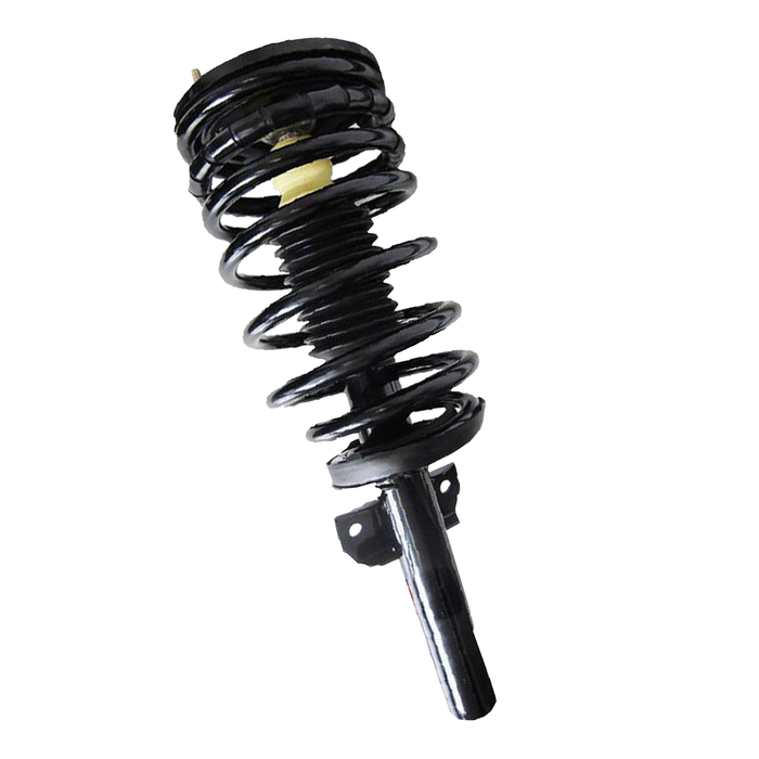 Shoxtec Front Complete Struts for 1986 - 1995 Ford Taurus; 1986 - 1995 Mercury Sable; Coil Spring Assembly Shock Absorber Repl. Part no. 171780
