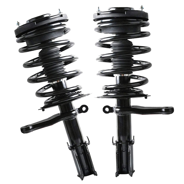 Shoxtec Front Struts for 93 - 97 Chrysler Concorde, Intrepid; 94 - 97 Chrysler LHS; 94 - 96 Chrysler New Yorker; 93 - 97 Dodge Intrepid, Eagle Vision
