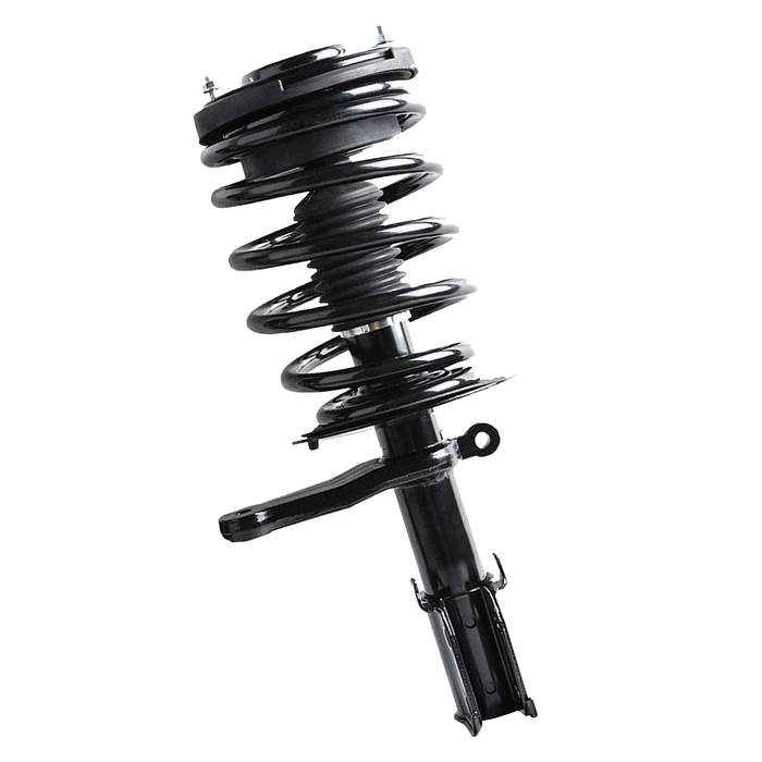 Shoxtec Front Struts for 93 - 97 Chrysler Concorde, Intrepid; 94 - 97 Chrysler LHS; 94 - 96 Chrysler New Yorker; 93 - 97 Dodge Intrepid, Eagle Vision