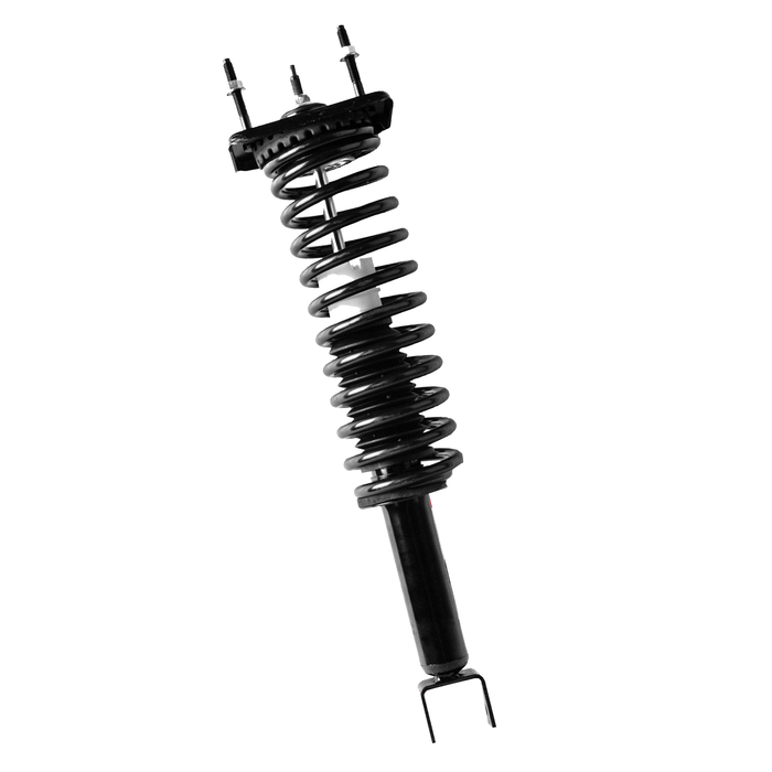 Shoxtec Rear Complete Struts Assembly for 1996 - 1998 Chrysler Sebring Coil Spring Shock Absorber Repl. part no. 271282