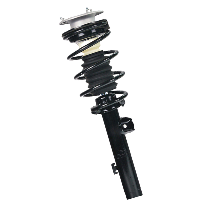 Shoxtec Front Complete Struts Assembly fits BMW 3 Series and 1 Series; 2006 - 2013 Coil Spring Shock Absorber Kits Repl. part no. 11373 11374
