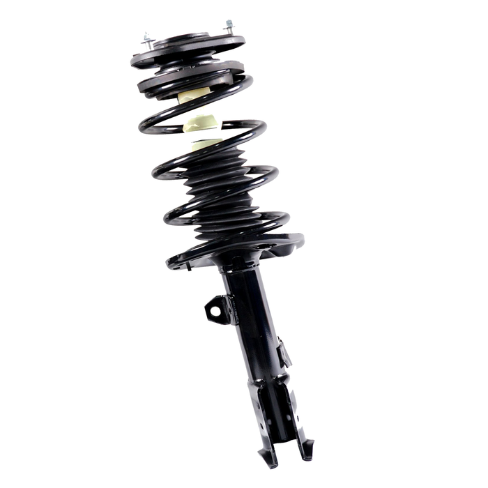 Shoxtec Front Complete Struts Coil Spring Assembly for 2014 2015 2016 2017 2018 2019 Toyota Corolla;