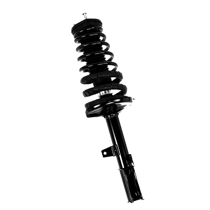 Shoxtec Front Complete Struts Assembly fits 1992-1994 Toyota Camry; 1992-1994 Lexus ES300; Coil Spring Shock Absorber Repl. Part no. 171956 171955