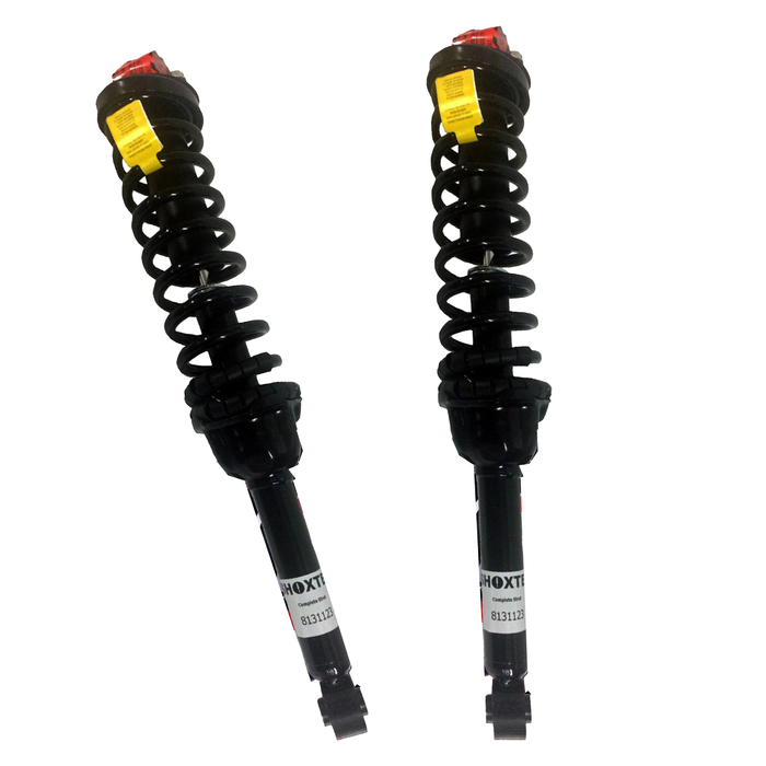 Shoxtec Rear Complete Struts Assembly for 1997-2001 Honda CR-V Coil Spring Assembly Shock Absorber Repl. Part No. 171325