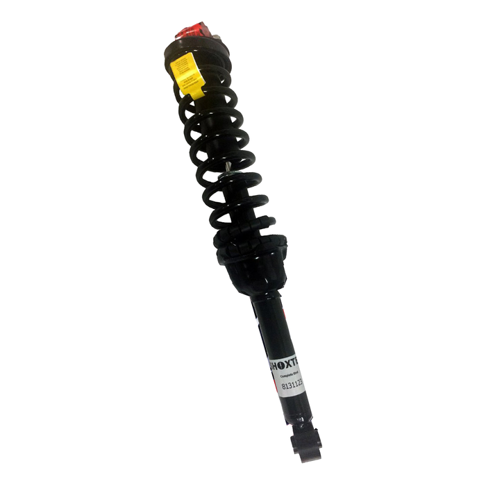 Shoxtec Rear Complete Struts Assembly for 1997-2001 Honda CR-V Coil Spring Assembly Shock Absorber Repl. Part No. 171325