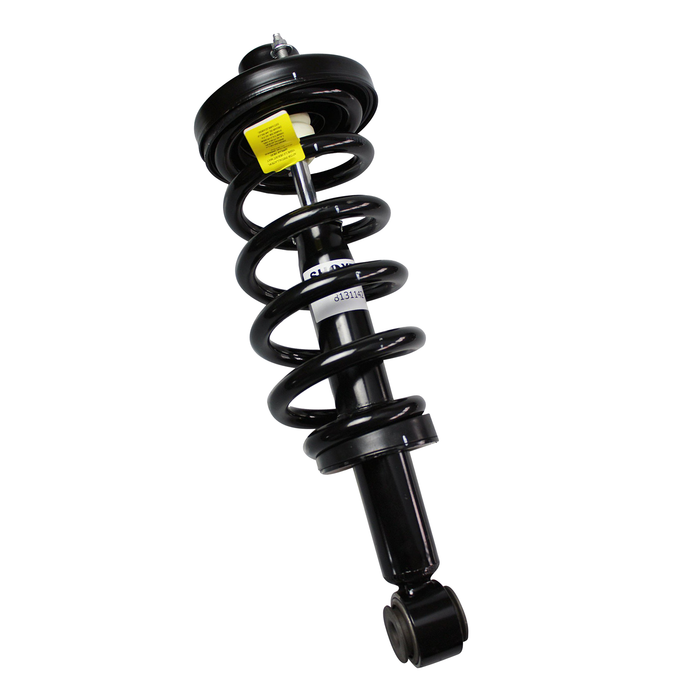 Shoxtec Rear Complete Struts Coil Spring Assembly for 2007 - 2017 Lincoln Navigator; 2007 - 2017 Ford Expedition;