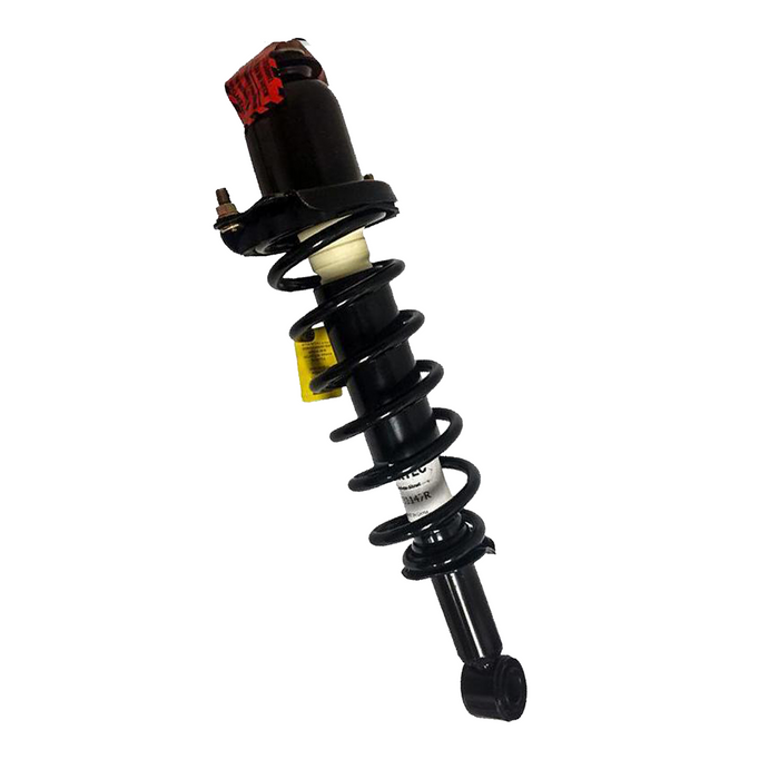 Shoxtec Rear Complete Struts for 2003 - 2008 Pontiac Vibe; 2003 - 2008 Toyota Corolla; 2003 - 2008 Toyota Matrix; Shocks Absorber Repl. 171373