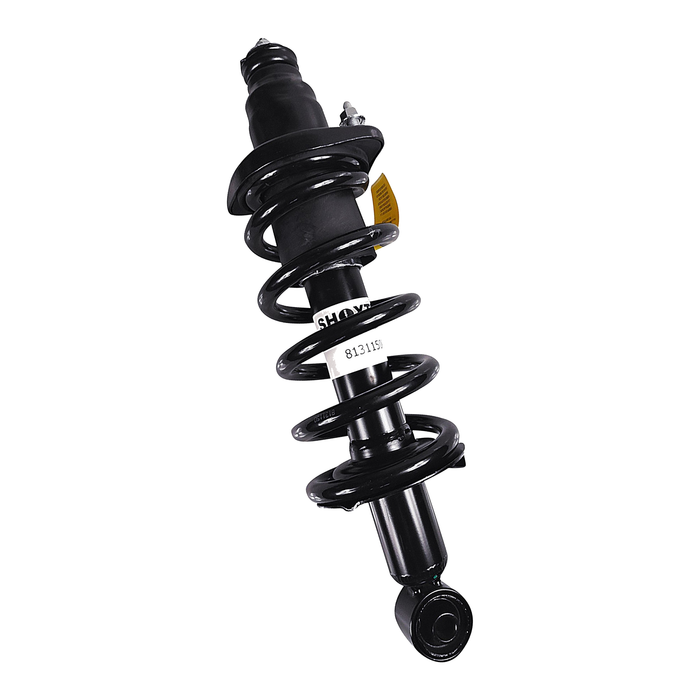 Shoxtec Rear Complete Struts fits 2002-2006 Honda CR-V Coil Spring Assembly Shock Absorber Repl. Part no. 171380L 171380R