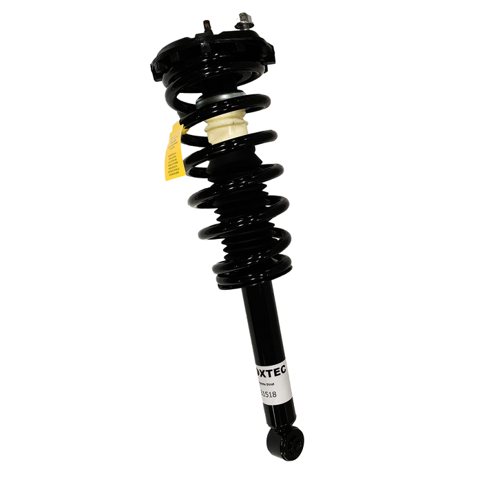Shoxtec Rear Complete Struts Assembly for 2000-2001 Infiniti I30 2002-2004 Infiniti I35; 2000-2003 Nissan Maxima; Shock Absorber Repl. Part No.171327