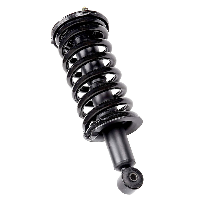 Shoxtec Front Complete Struts Assembly for 04 - 19 Nissan Titan; 04-10 QX56; 04-15 Nissan Armada  Coil Spring Shock Absorber Repl. Part No. 171358