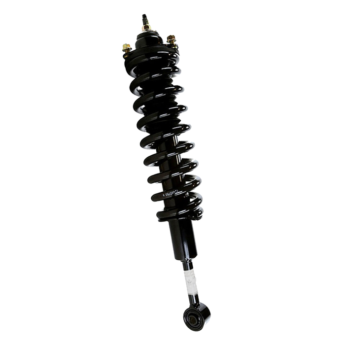 Shoxtec Front Complete Struts Assembly Replacement for 2008 - 2015 Toyota Tacoma 2008 - 2020 Toyota 4Runner 2008 - 2014 Toyota FJ Cruiser Coil Spring Shock Absorber Repl. part no 171371L 171371R