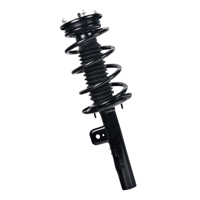 Shoxtec Front Complete Struts Assembly for 2010 - 2012 Ford Taurus FWD/AWD 3.5L Coil Spring Shock Absorber Repl. Part No. 1335876